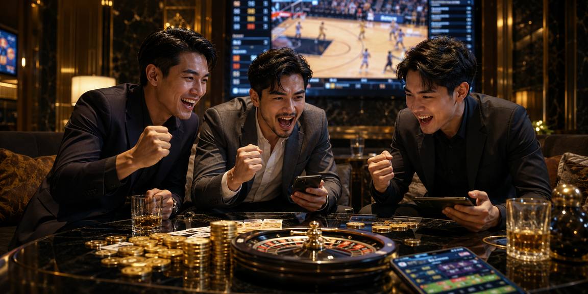 sxmn360 Sản Phẩm Thanh Toán