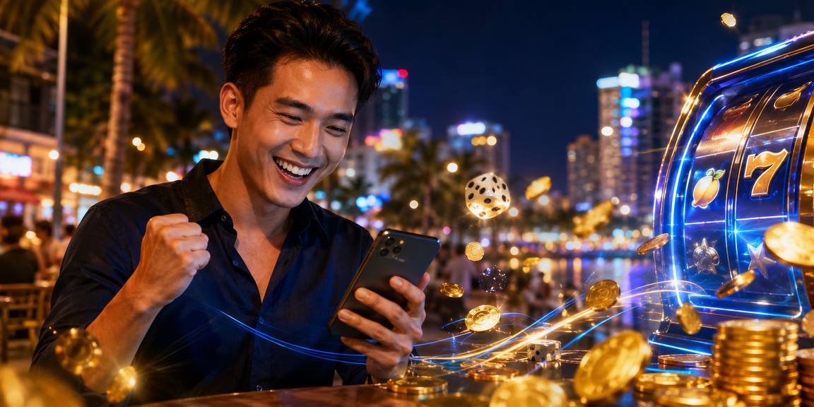 sxmn360 Trống Đồng Megaways