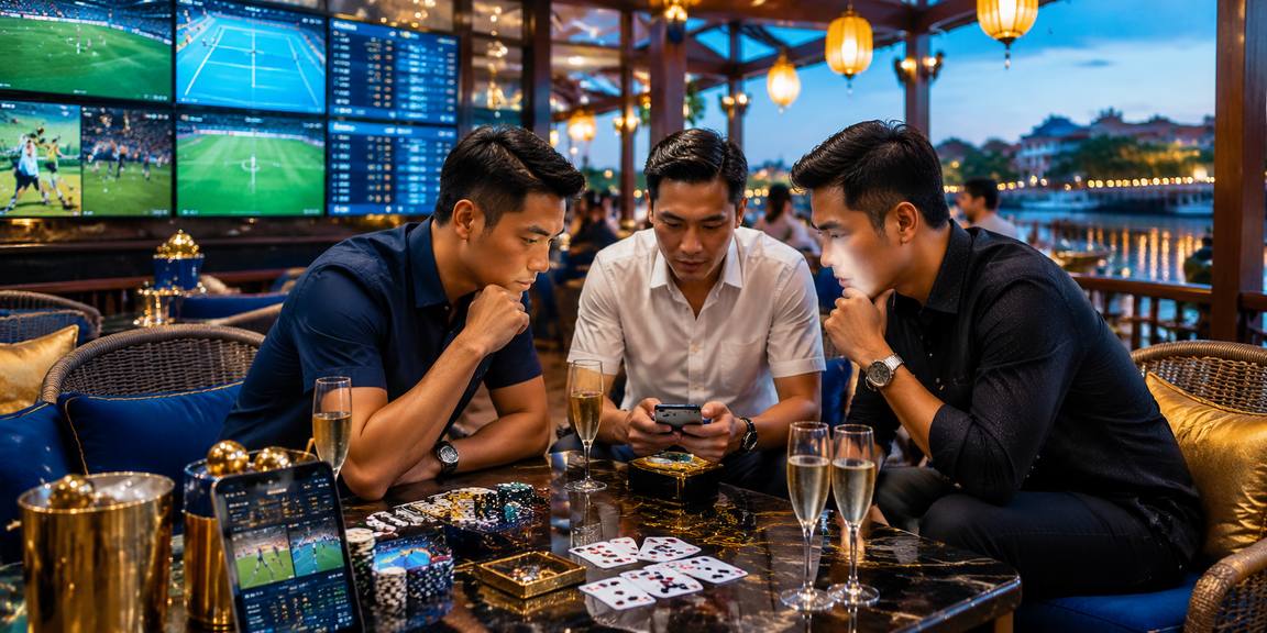 sxmn360 Bàn Nhanh Trực Tiếp
